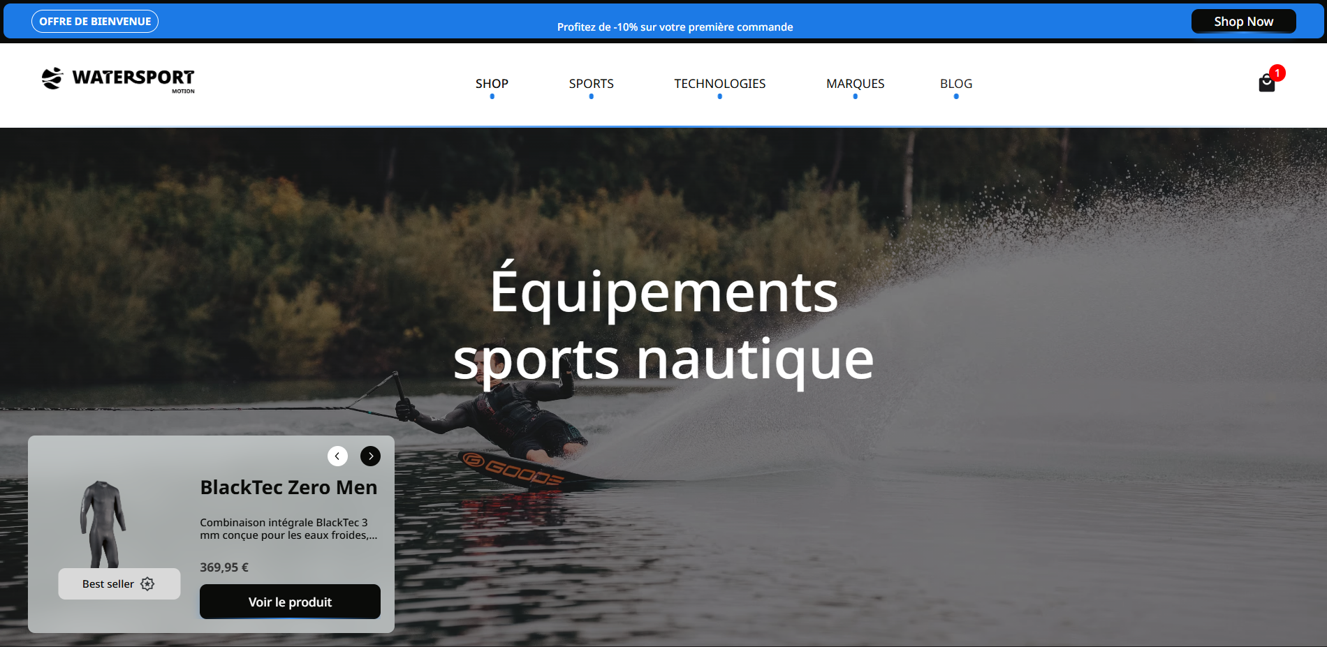 watersport-motion